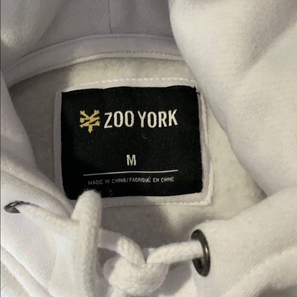 Hoody - Picture 2 of 2